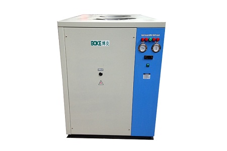 如何降低工業(yè)冷水機運行成本？